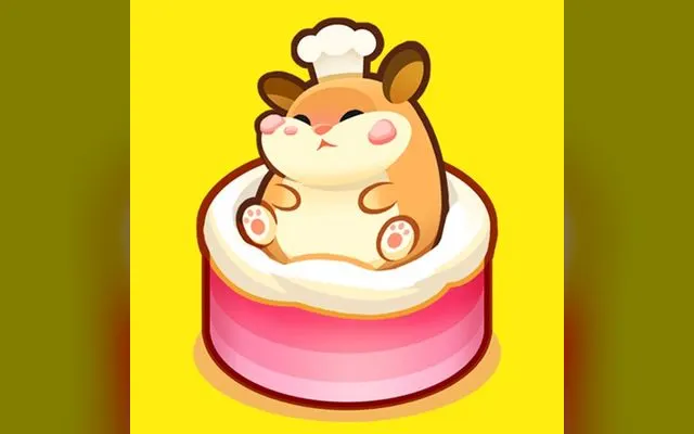 Hamster Tycoon : Cake Maker cover art