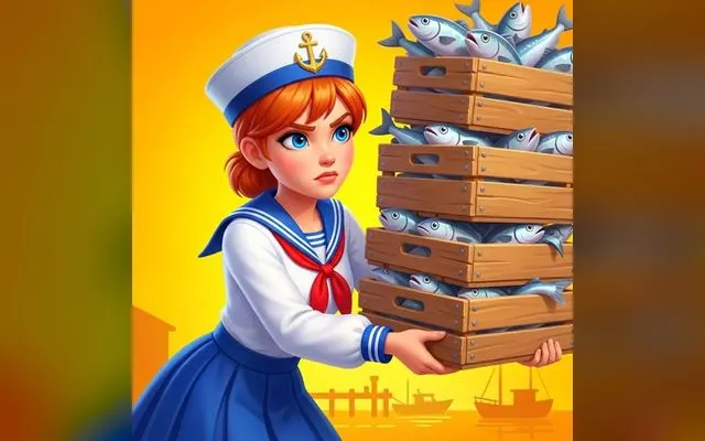 Harbor Life Idle cover art