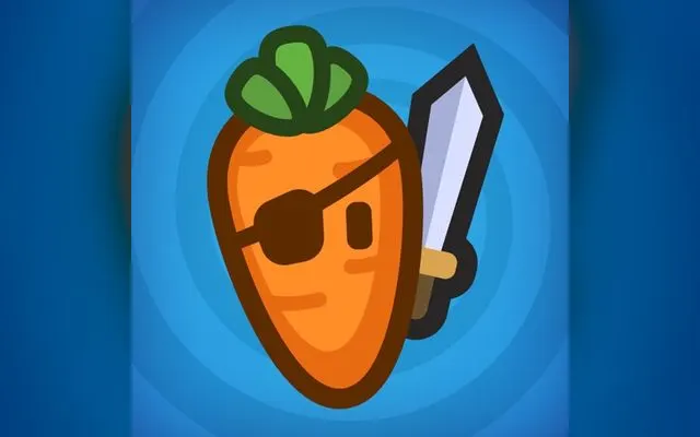 Harvest King: Farm Defense TD cover art