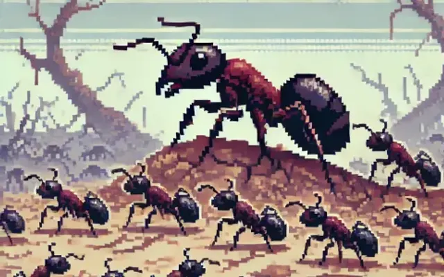 HashQuest cover art