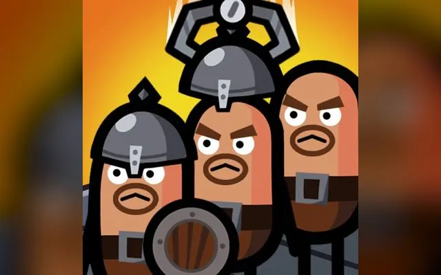 Hero Factory : Idle Tycoon cover art