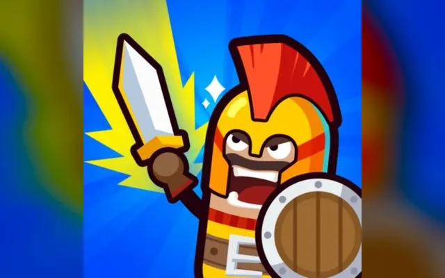 Hero Making Tycoon Idle Games cover art