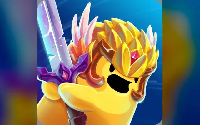 Hopeless Heroes: Tap Attack cover art