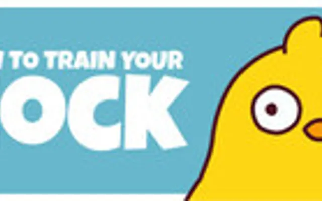 How to Train Your Cock cover art