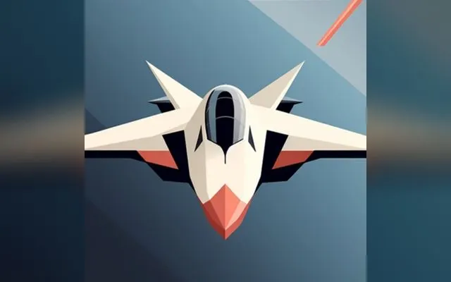 Idle Air Force Base cover art