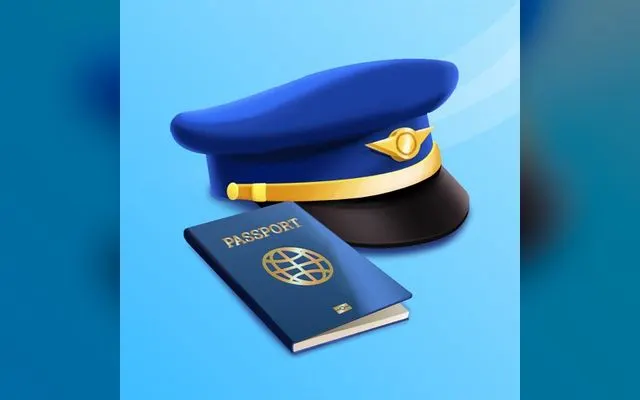 Idle Airplane Inc. Tycoon cover art