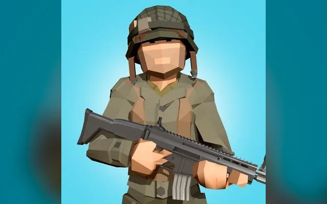 Idle Army Base: Tycoon Game cover art