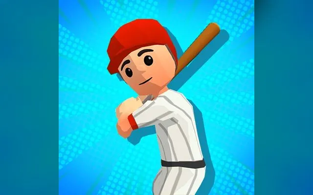 Idle Baseball Manager Tycoon cover art