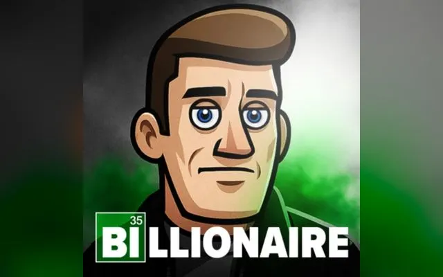 Idle Billionaire Tycoon cover art