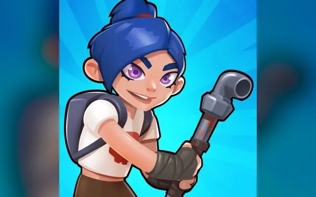 Idle Breaker: Zombie Survival cover art