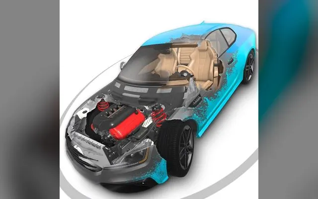 Idle Car ! cover art