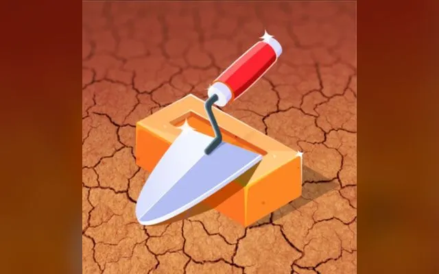 Idle Construction 3D cover art