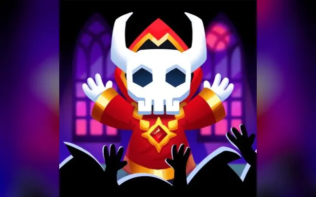 Idle Cult Empire - Evil Tycoon cover art