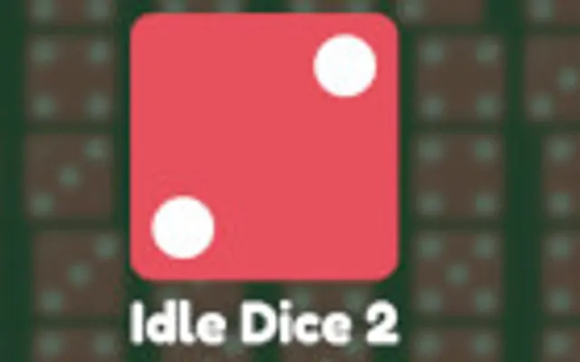 Idle Dice 2 cover art