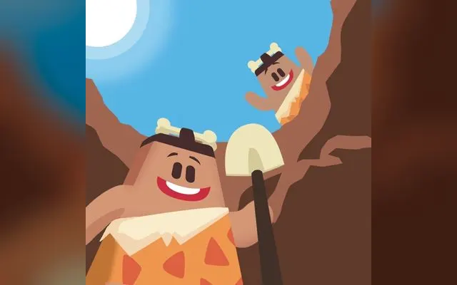 Idle Digging cover art