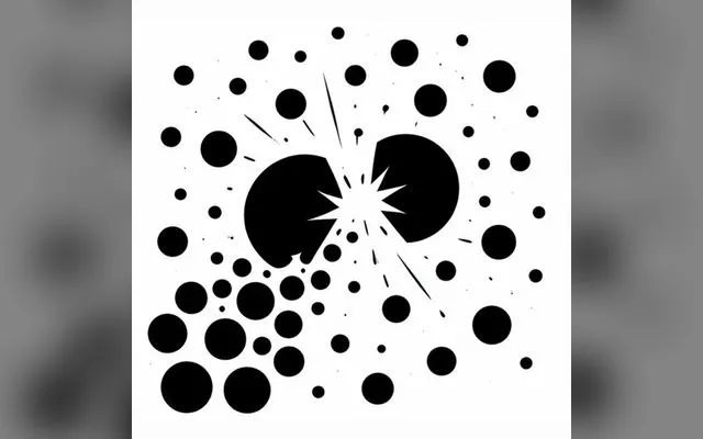Idle Dot Shooter! cover art
