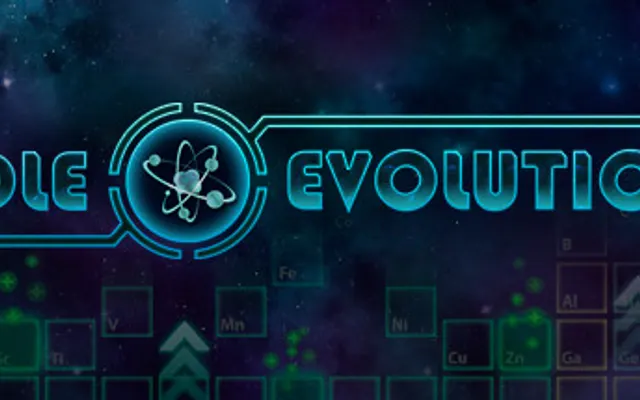 Idle Evolution cover art