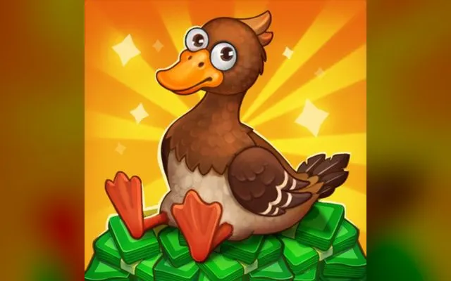 Idle Farmer: Farm Tycoon Games cover art