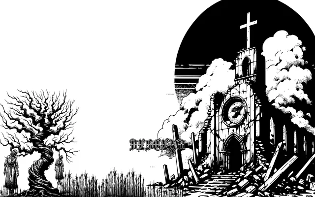 Idle Game cover art