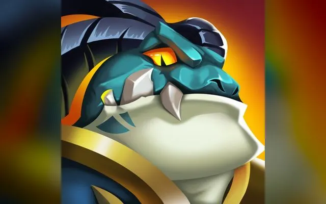 Idle Heroes - Idle Games cover art