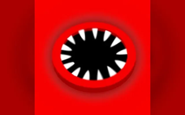 Idle Hole cover art