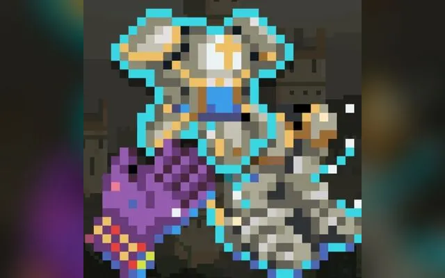 Idle Horizons: Dawn of Heroes cover art