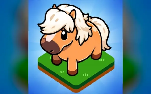 Idle Horse Racing cover art