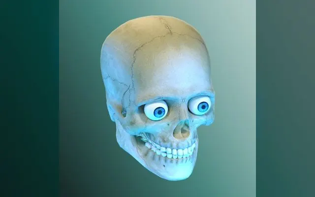 Idle Human cover art
