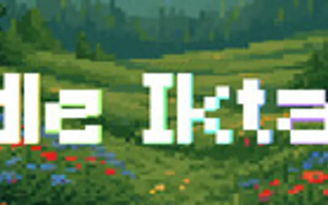 Idle Iktah cover art