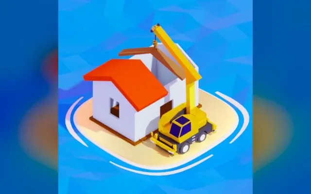 Idle Island Inc cover art