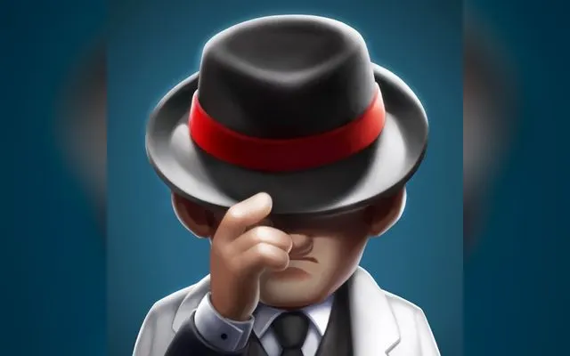 Idle Mafia cover art