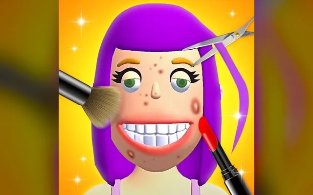 Idle Makeover cover art