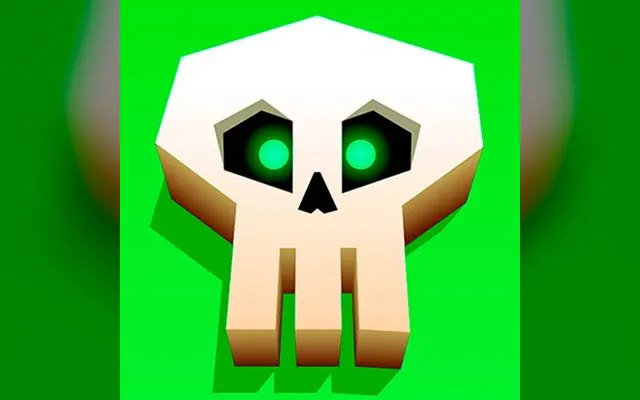 Idle Necromancer: AFK Tap Hero cover art