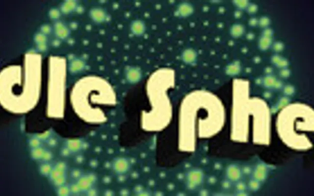 Idle Sphere cover art