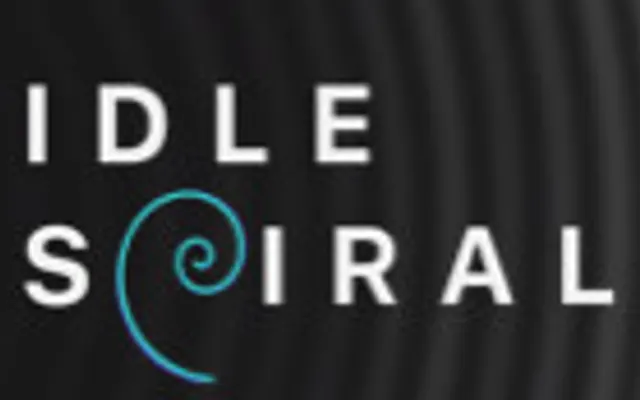 Idle Spiral cover art