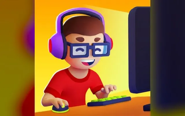 Idle Streamer β Tuber Life cover art