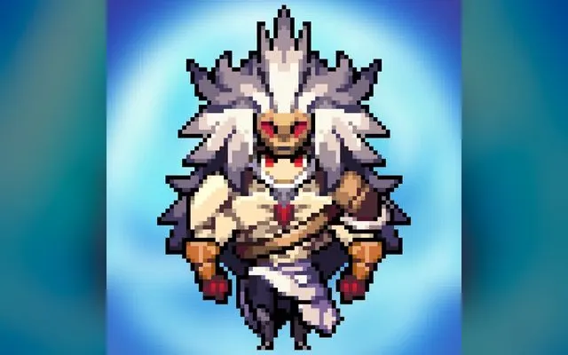 Idle Sword Master cover art
