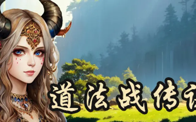 Idle Taoist Mage Warrior cover art