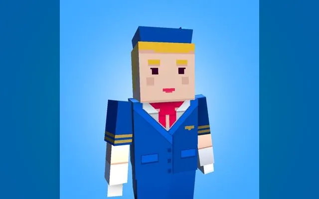Idle Tap Airport cover art