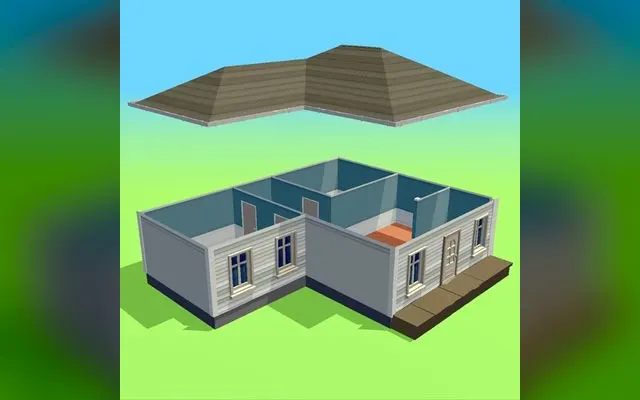 Idle Tap Builders cover art