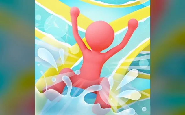 Idle Water Slide cover art