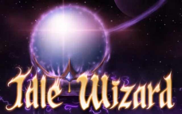 Idle Wizard cover art