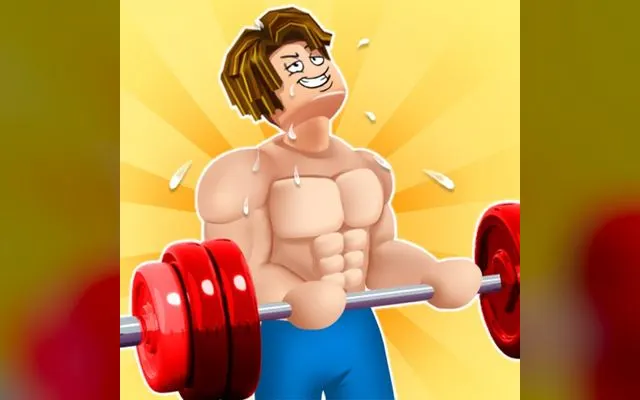 Idle Workout Master: Boxbun cover art