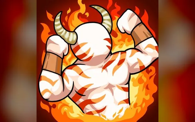 IdleOn - Idle RPG cover art
