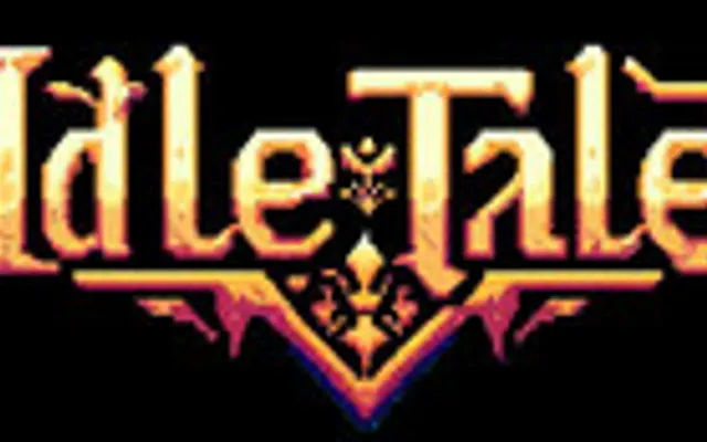 IdleTale cover art