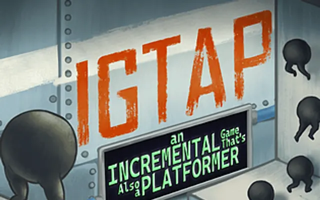 IGTAP demo cover art