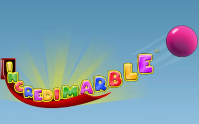 IncrediMarble cover art