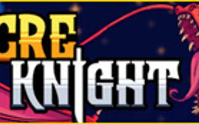 IncreKnight cover art