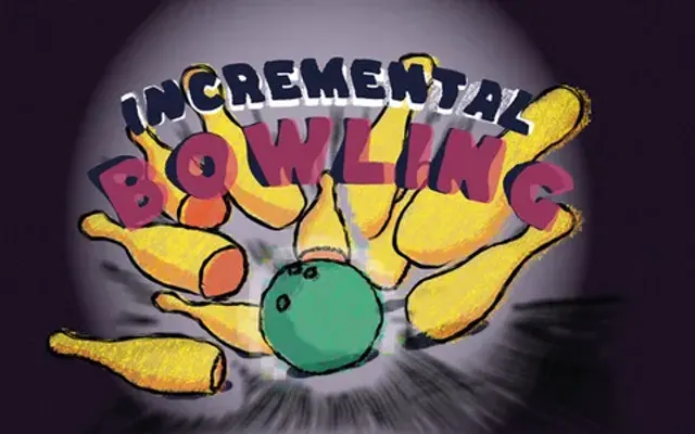 Incremental Bowling cover art