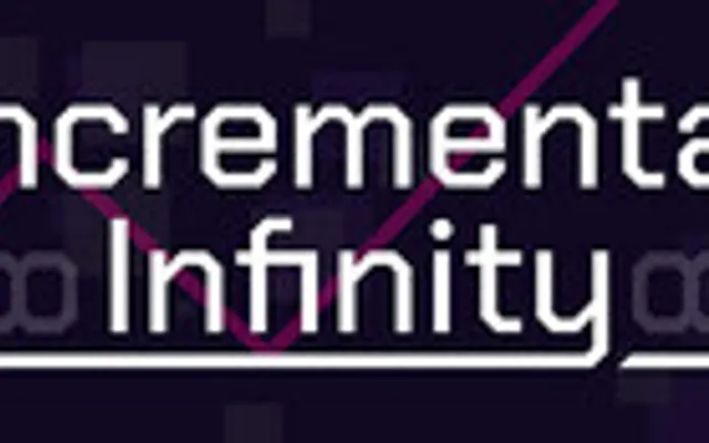 Incremental Infinity cover art